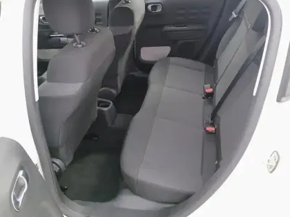 Photo 5 Citroën C3  PureTech 83 S&S BVM5 Shine