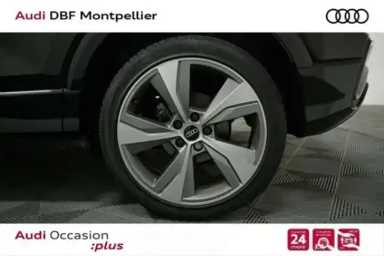 Photo 5 Audi Q2 35 TFSI 150 S tronic 7 Black Edition