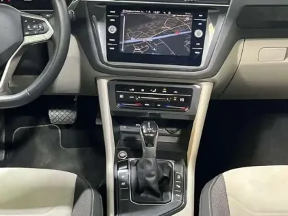 Photo 9 Volkswagen Tiguan 1.5 TSI 150ch DSG7 Elegance