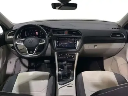 Photo 7 Volkswagen Tiguan 1.5 TSI 150ch DSG7 Elegance