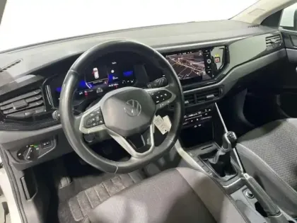 Photo 8 Volkswagen Taigo 1.0 TSI 95 BVM5 Life Business