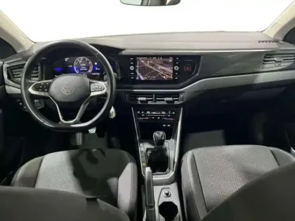 Photo 7 Volkswagen Taigo 1.0 TSI 95 BVM5 Life Business