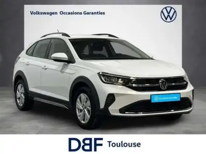 Photo 5 Volkswagen Taigo 1.0 TSI 95 BVM5 Life Business