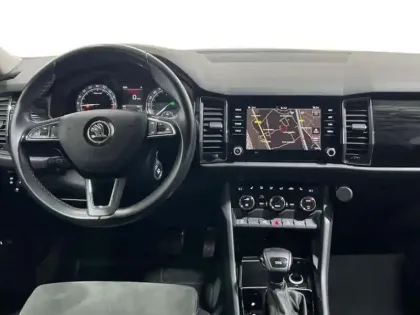 Photo 7 Skoda Kodiaq 2.0 TDI 150 SCR DSG7 7pl Style
