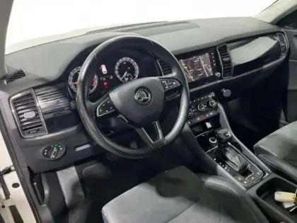 Photo 8 Skoda Kodiaq 2.0 TDI 150 SCR DSG7 7pl Style