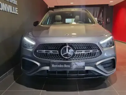 Photo 27 Mercedes GLA Gén. II (H247) Ph2 AMG Line 5