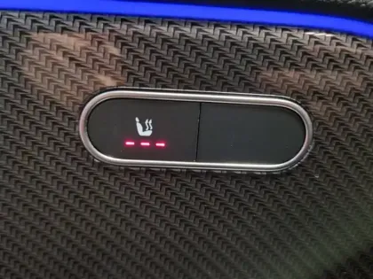 Photo 12 Mercedes GLA Gén. II (H247) Ph2 AMG Line 5