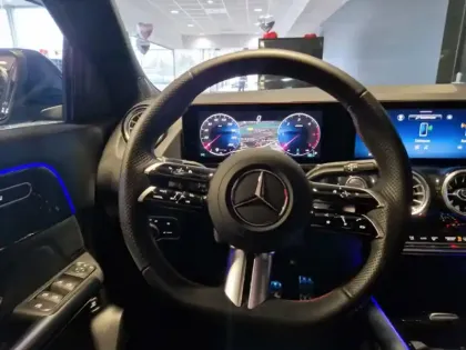 Photo 9 Mercedes GLA Gén. II (H247) Ph2 AMG Line 5