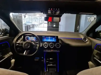 Photo 30 Mercedes GLA Gén. II (H247) Ph2 AMG Line 5