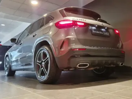 Photo 44 Mercedes GLA Gén. II (H247) Ph2 AMG Line 5