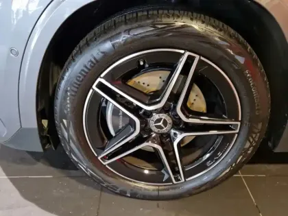 Photo 28 Mercedes GLA Gén. II (H247) Ph2 AMG Line 5