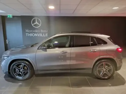 Photo 24 Mercedes GLA Gén. II (H247) Ph2 AMG Line 5