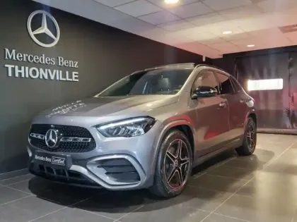 Photo 22 Mercedes GLA Gén. II (H247) Ph2 AMG Line 5