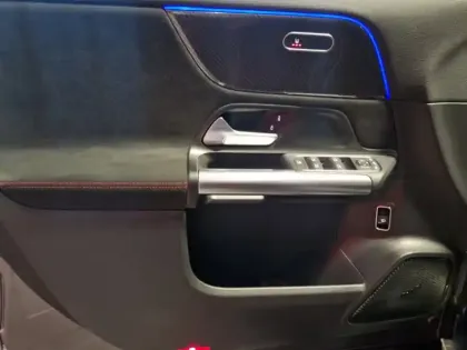 Photo 11 Mercedes GLA Gén. II (H247) Ph2 AMG Line 5