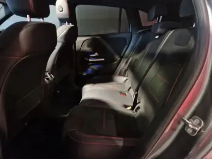 Photo 36 Mercedes GLA Gén. II (H247) Ph2 AMG Line 5