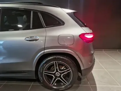 Photo 42 Mercedes GLA Gén. II (H247) Ph2 AMG Line 5