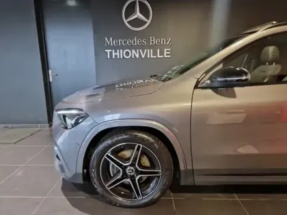 Photo 21 Mercedes GLA Gén. II (H247) Ph2 AMG Line 5