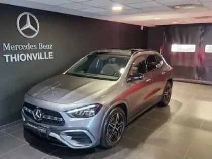 Photo 31 Mercedes GLA Gén. II (H247) Ph2 AMG Line 5