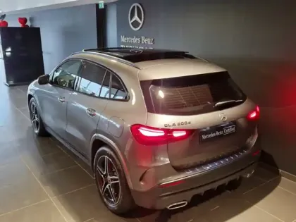 Photo 46 Mercedes GLA Gén. II (H247) Ph2 AMG Line 5