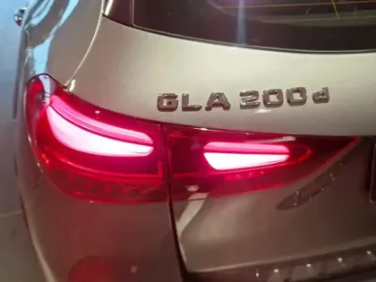 Photo 45 Mercedes GLA Gén. II (H247) Ph2 AMG Line 5