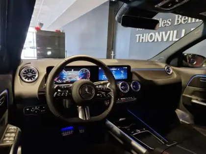 Photo 35 Mercedes GLA Gén. II (H247) Ph2 AMG Line 5