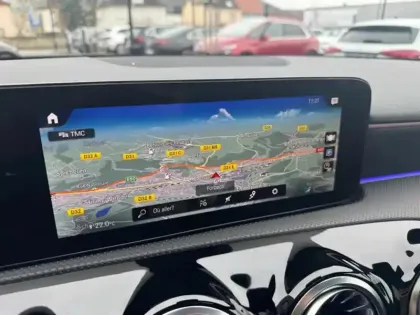 Photo 19 Mercedes Classe A 250 e AMG Line