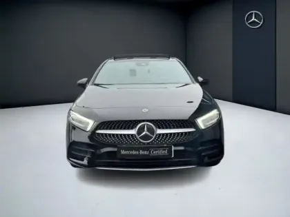 Photo 7 Mercedes Classe A 250 e AMG Line