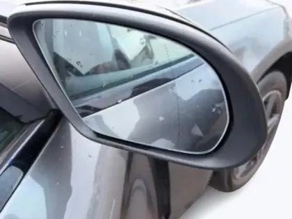 Photo 19 Mercedes Classe GLC 300de 4MATIC AMG Line