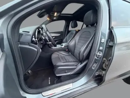 Photo 11 Mercedes Classe GLC 300de 4MATIC AMG Line