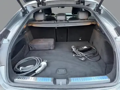 Photo 9 Mercedes Classe GLC 300de 4MATIC AMG Line