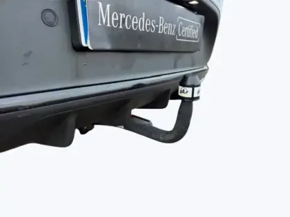 Photo 18 Mercedes Classe GLC 300de 4MATIC AMG Line