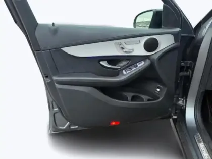 Photo 17 Mercedes Classe GLC 300de 4MATIC AMG Line