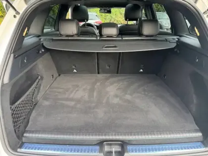 Photo 12 Mercedes Classe GLC GLC 300de 4MATIC SUV AMG Line