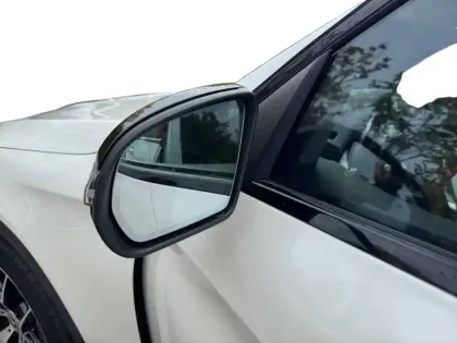 Photo 29 Mercedes Classe GLC Gén. I (X253) Ph2 AMG Line 5