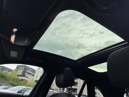 Photo 9 Mercedes Classe GLC GLC 300de 4MATIC SUV AMG Line