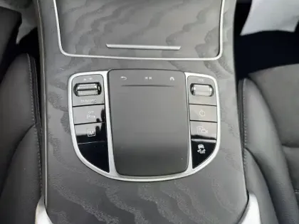 Photo 10 Mercedes Classe GLC GLC 300de 4MATIC SUV AMG Line