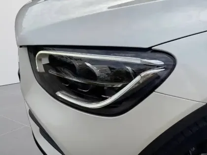 Photo 18 Mercedes Classe GLC GLC 300de 4MATIC SUV AMG Line