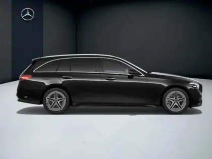 Photo 5 Mercedes Classe C  220 d Break AMG Line