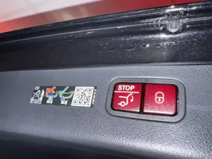 Photo 32 Mercedes Classe C  220 d Break AMG Line