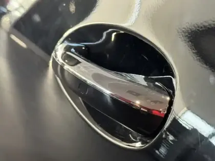 Photo 33 Mercedes Classe C  220 d Break AMG Line