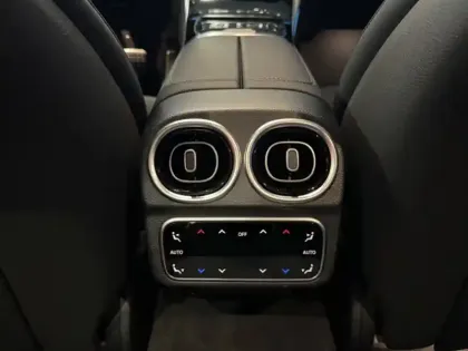 Photo 39 Mercedes Classe C  220 d Break AMG Line