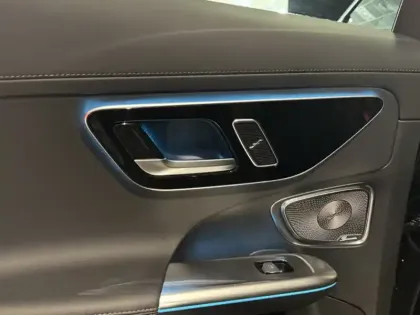 Photo 36 Mercedes Classe C  220 d Break AMG Line