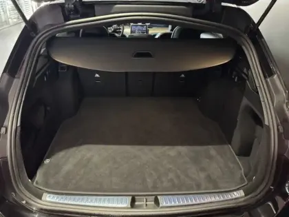 Photo 26 Mercedes Classe C  220 d Break AMG Line