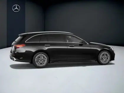 Photo 17 Mercedes Classe C  220 d Break AMG Line