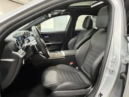 Photo 25 Mercedes Classe C 300 e Hybrid EQ Berline AMG Li