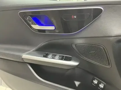 Photo 11 Mercedes Classe C 300 e Hybrid EQ Berline AMG Li