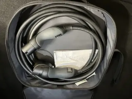 Photo 23 Mercedes Classe C 300 e Hybrid EQ Berline AMG Li