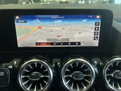 Photo 7 Mercedes EQA 250 AMG Line