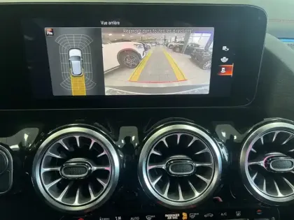 Photo 8 Mercedes EQA 250 AMG Line