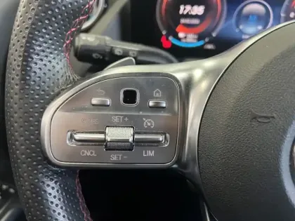 Photo 9 Mercedes EQA 250 AMG Line